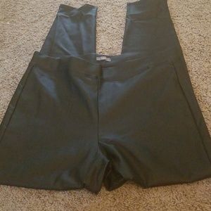 Maurice's size large/regular